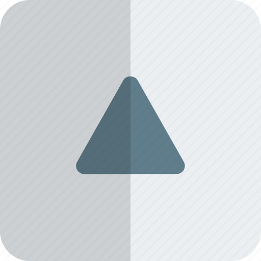Arrow, up, keyboard, direction icon - Download on Iconfinder