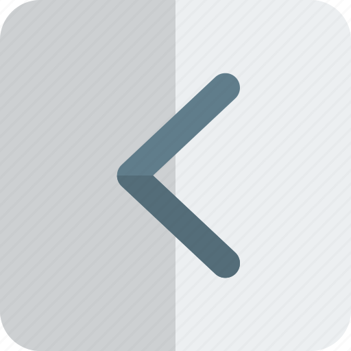 Back, key, keyboard, direction, arrow icon - Download on Iconfinder