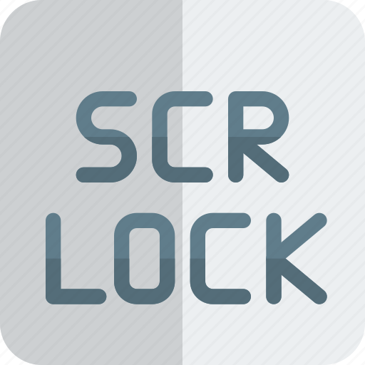 Screen, lock, keyboard, computer icon - Download on Iconfinder
