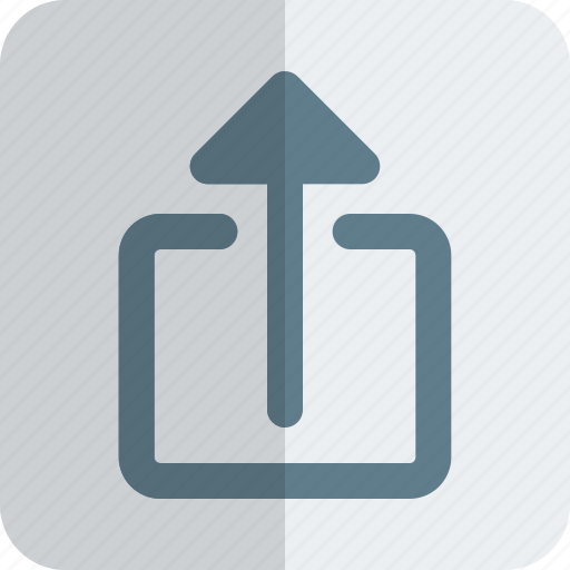 Upload, keyboard, arrow, pointer icon - Download on Iconfinder
