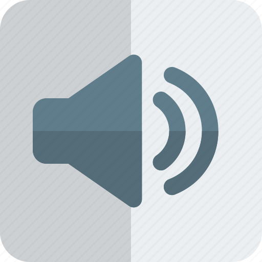 Volume, up, keyboard, speaker icon - Download on Iconfinder