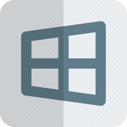 Windows key, computer, fucntion, device icon - Download on Iconfinder