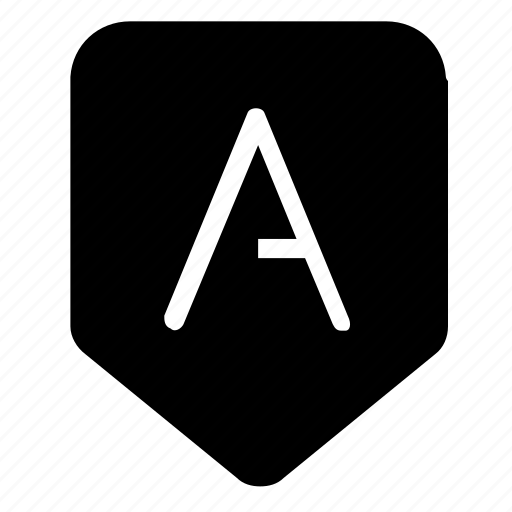 A, alphabet, keyboard icon - Download on Iconfinder