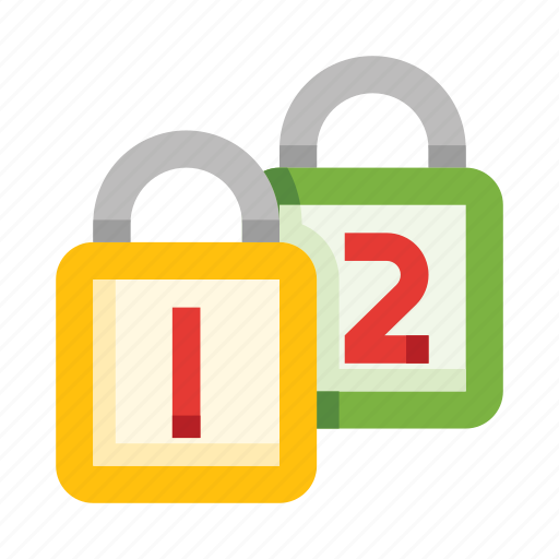 Lock, access, password, private, locks icon - Download on Iconfinder
