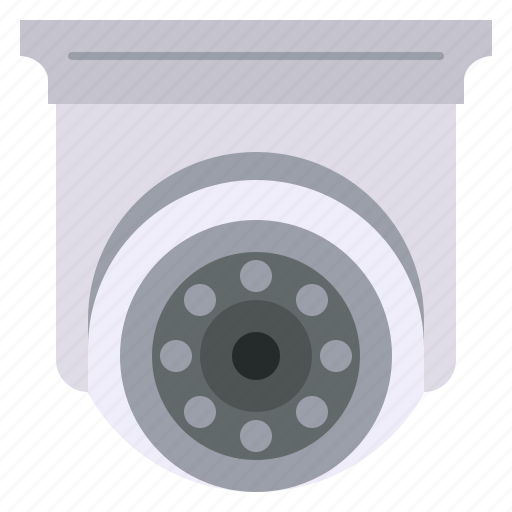 Cctv, security, safety, privacy, camera icon - Download on Iconfinder