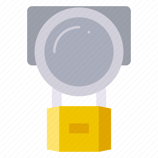 Door, lock, padlock, safe, security, key icon - Download on Iconfinder