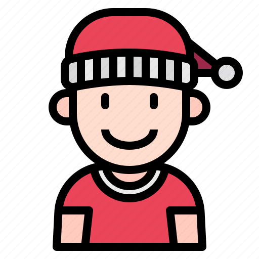 Kid, avatar, boy, people, person, young, user icon - Download on Iconfinder