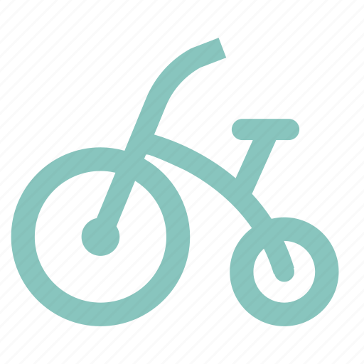 Baby cycle, bike, cycle, kid, kid bicycle, kids, kids bike icon - Download on Iconfinder