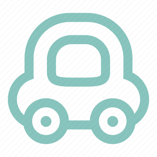Baby toy, kid, kids toys, toy, toy car, transportation, vehicle icon - Download on Iconfinder
