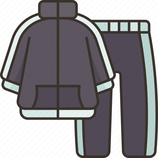 Sport, clothes, jacket, fitness, child icon - Download on Iconfinder