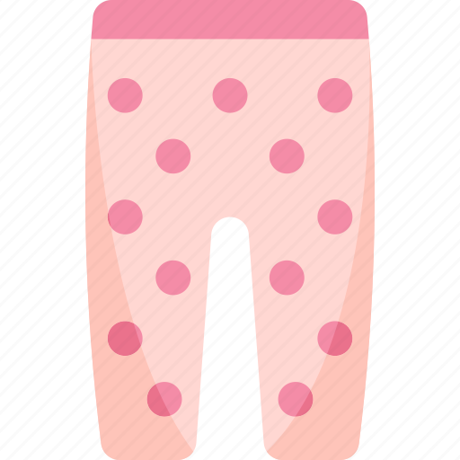 Leggings, apparel, pajamas, pants, clothes icon - Download on Iconfinder
