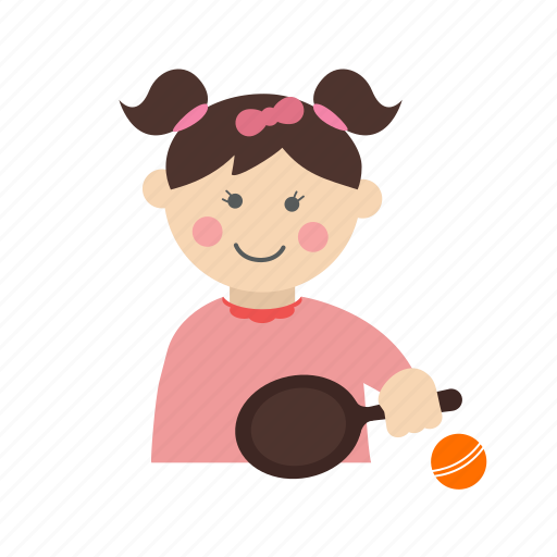 Ball, child, happy, kid, playing, tennis, toy icon - Download on Iconfinder