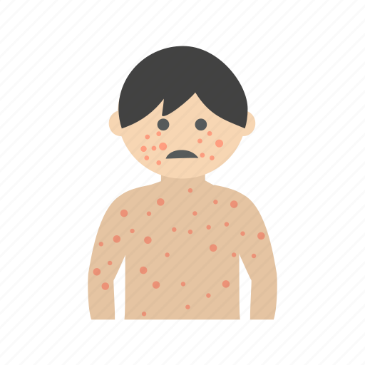 Baby, boy, child, kid, measles, medical, vaccine icon - Download on Iconfinder