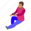 player, video, games, isometric 