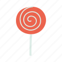 lollipop, candy, kids, sticky, pop, sweet