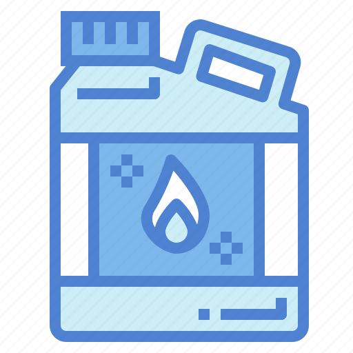 Bottle, flammable, kerosene, liquid icon - Download on Iconfinder