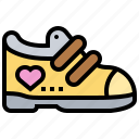 cute, footwear, shoes, sneakers, sport