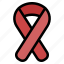 ribbon, cancer, breast, solidarity 