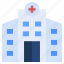 hospital, nursing, health, care, building, medical 