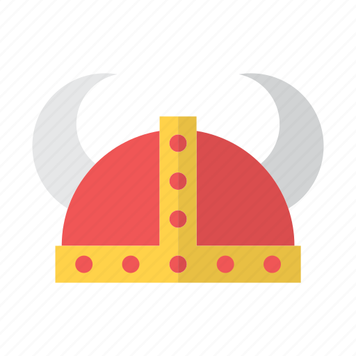 Battle, game, kingdom, viking, viking helmet, war icon - Download on Iconfinder