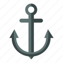 anchor, kingdom, marine, ship, shipping
