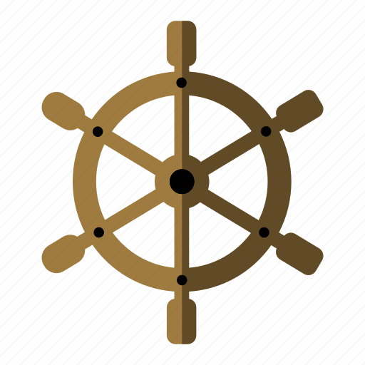 Boat, kingdom, ship, shipping, transport icon - Download on Iconfinder