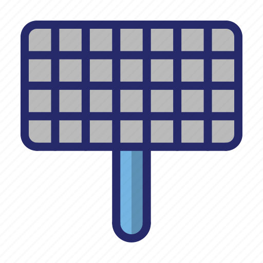 Grill, kitchen, waffle icon - Download on Iconfinder