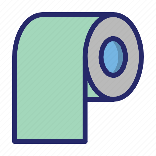 Kitchen, tissue icon - Download on Iconfinder on Iconfinder