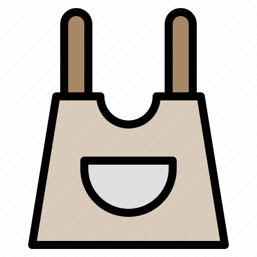 Appliance, apron, chef, cooking, kitchen icon - Download on Iconfinder