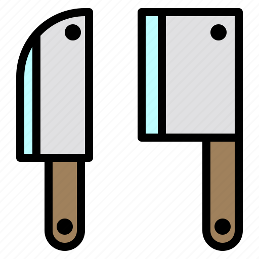 Appliance, kitchen, knife, restaurant, utensil icon - Download on Iconfinder