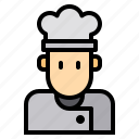 chef, cook, cooking, kitchen, restaurant