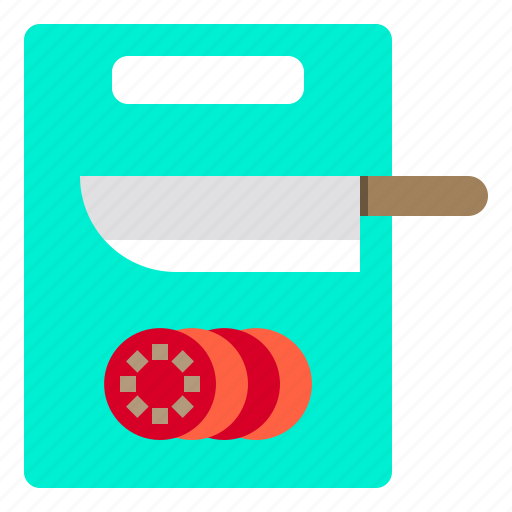 Appliance, chop, cooking, kitchen, utensil icon - Download on Iconfinder