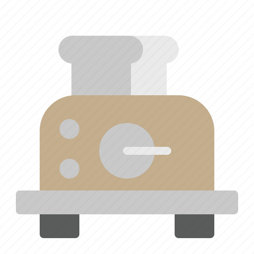Bread buffers, chef, cooking, equipment, house, kitchen, set icon - Download on Iconfinder