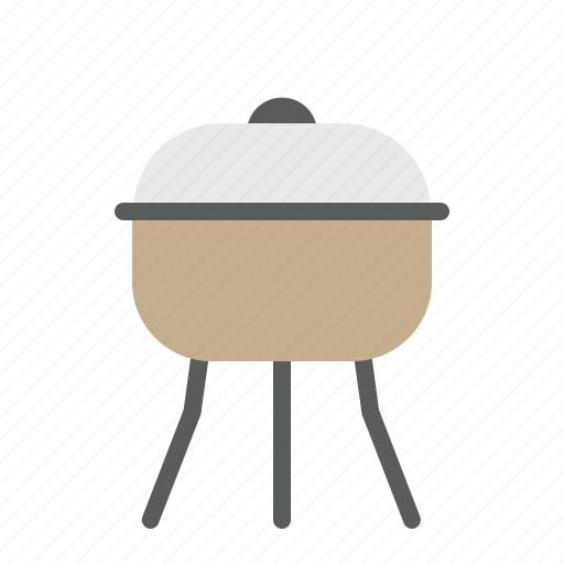 Chef, cooking, equipment, house, kitchen, pan, set icon - Download on Iconfinder