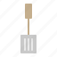 chef, cooking, equipment, house, kitchen, set, spatula 