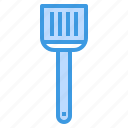 cooking, equipment, food, household, kitchen, spatula