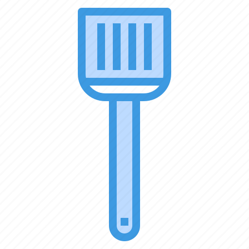 Cooking, equipment, food, household, kitchen, spatula icon - Download on Iconfinder