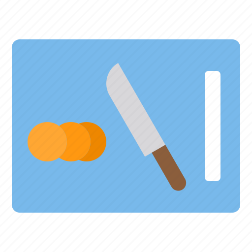 Chop, cooking, equipment, food, household, kitchen icon - Download on Iconfinder