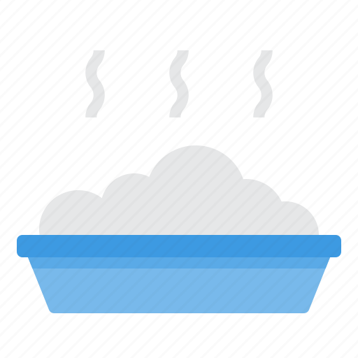 Cooking, equipment, food, household, kitchen, meal, rice icon - Download on Iconfinder