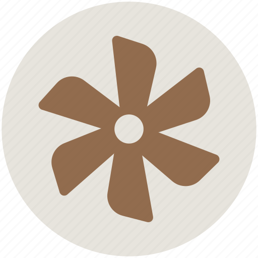 Exhaust, fan, kitchen icon - Download on Iconfinder