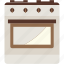 appliance, cooking, kitchen, stove 