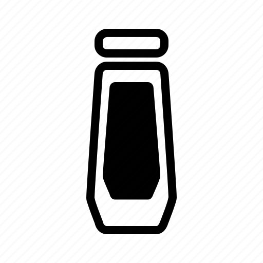 Pepper, bottle, salt icon - Download on Iconfinder