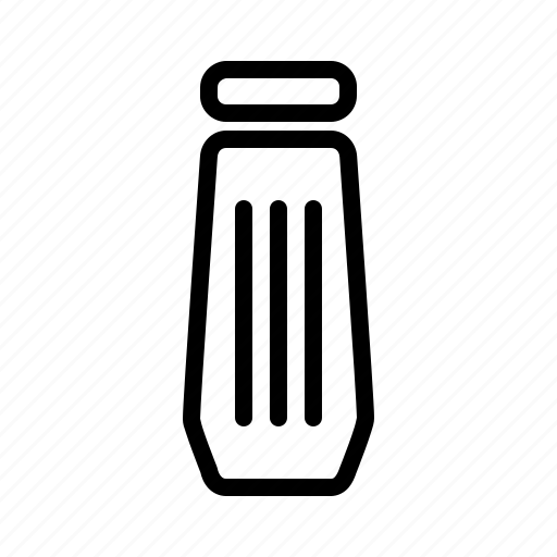 Salt, bottle, pepper icon - Download on Iconfinder