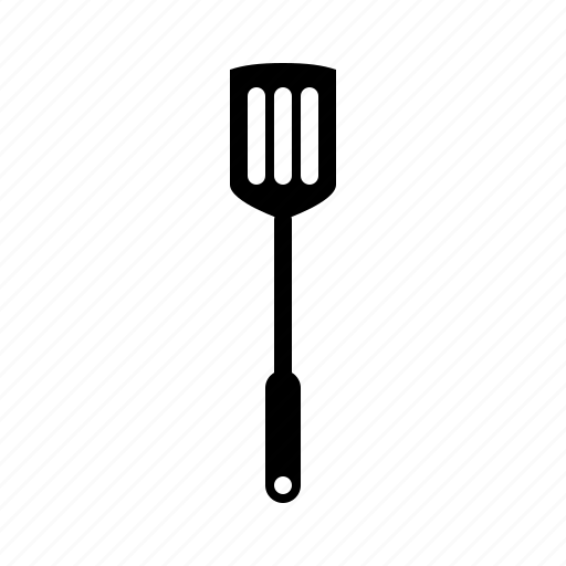Spatula, kitchen, cooking icon - Download on Iconfinder