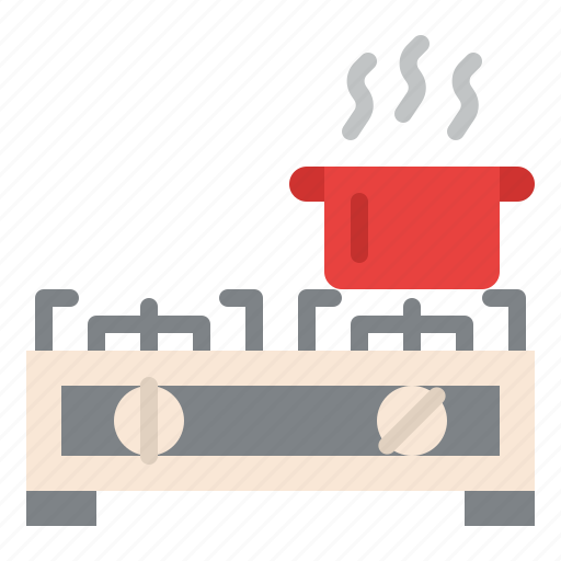 Stove, kitchen, cooking, appliances icon - Download on Iconfinder