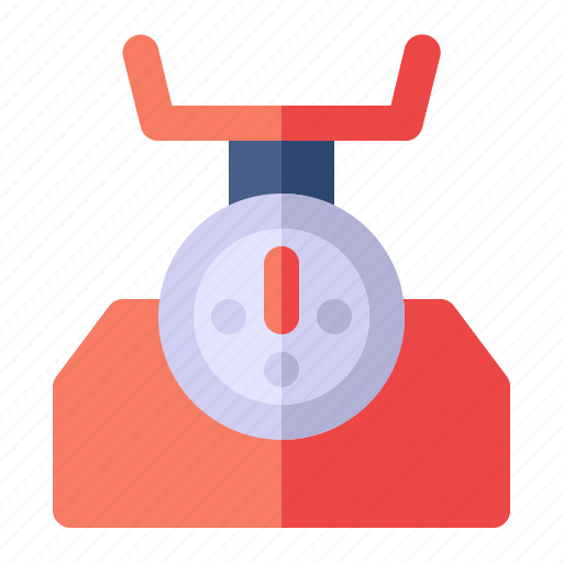 Scale, measure, balance icon - Download on Iconfinder