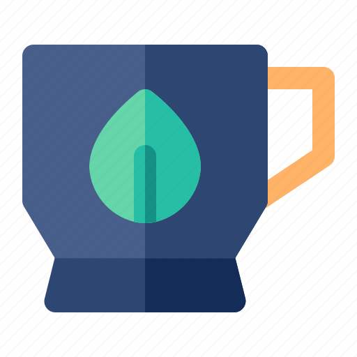 Tea, cup, drink icon - Download on Iconfinder on Iconfinder
