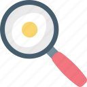 fried egg, breakfast, cooked egg, egg, dairy food 