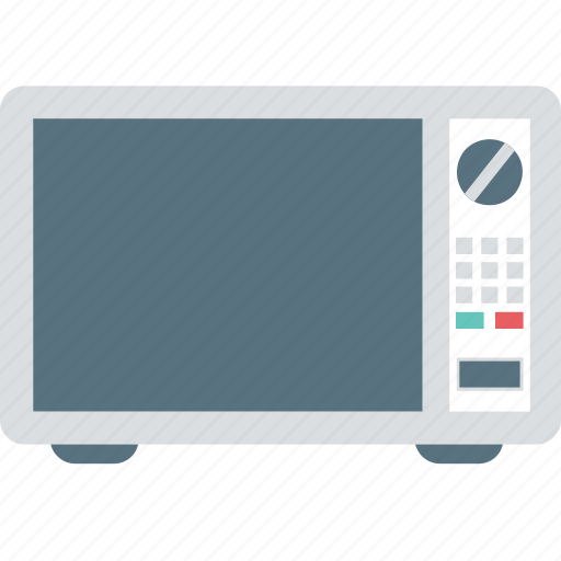 Oven, microwave, kitchen appliance, electronics, microwave oven icon - Download on Iconfinder
