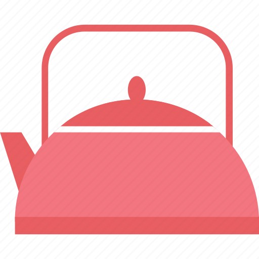 Teapot, kettle, tea kettle, electric kettle, tea serving icon - Download on Iconfinder